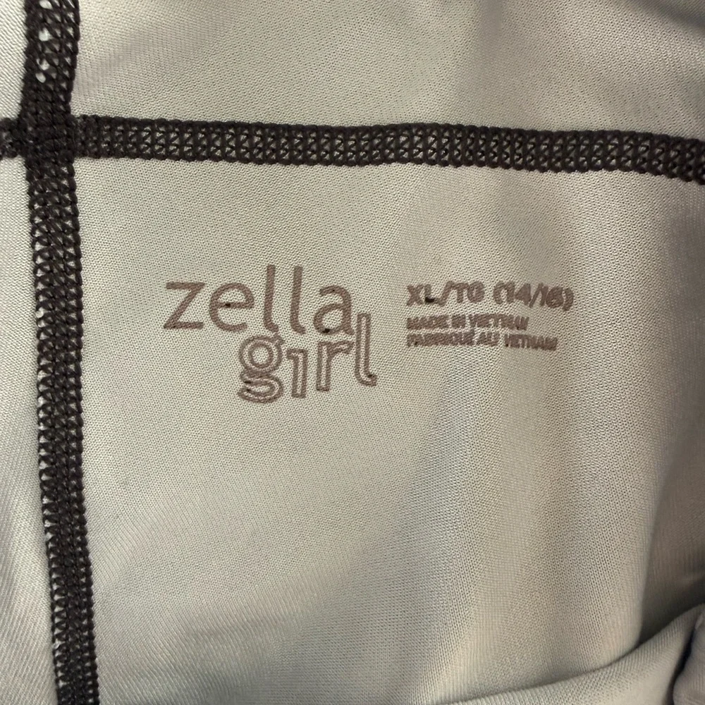 Zella girl youth